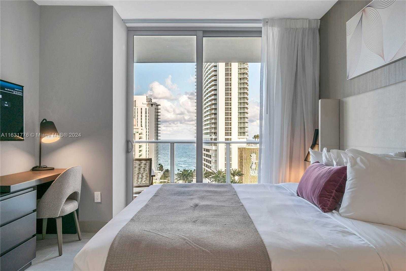 Small Image of 4010 SOUTH OCEAN DR #R3105, Hollywood Number 8