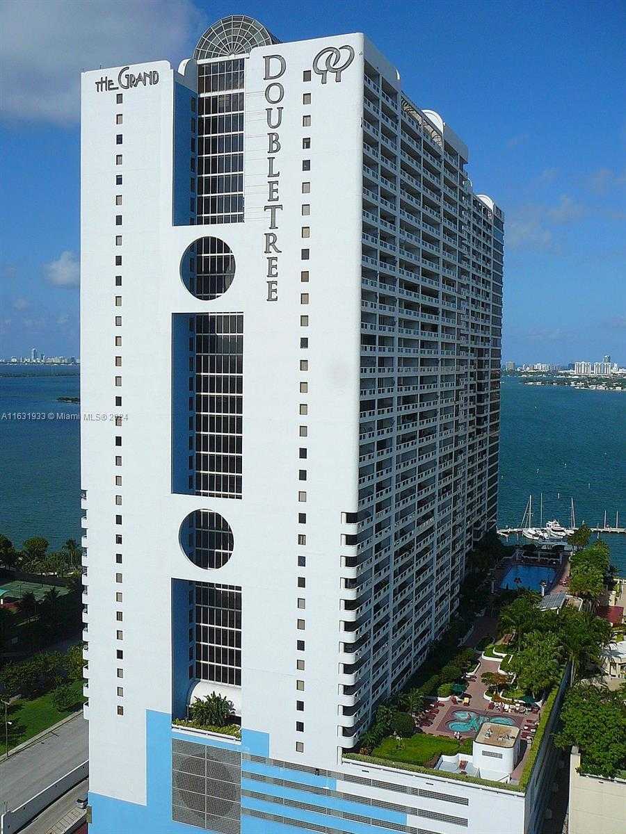 Small Image of 1717 NORTH BAYSHORE DR #A-1239, Miami Number 14