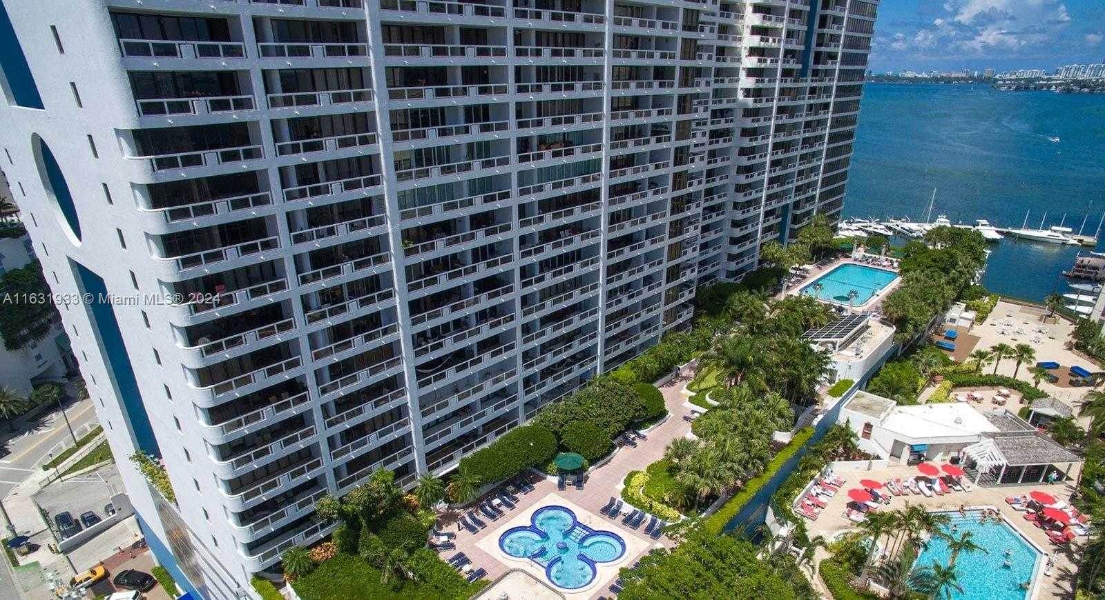 Small Image of 1717 NORTH BAYSHORE DR #A-1239, Miami Number 16