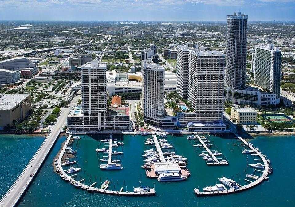 Small Image of 1717 NORTH BAYSHORE DR #A-1239, Miami Number 17