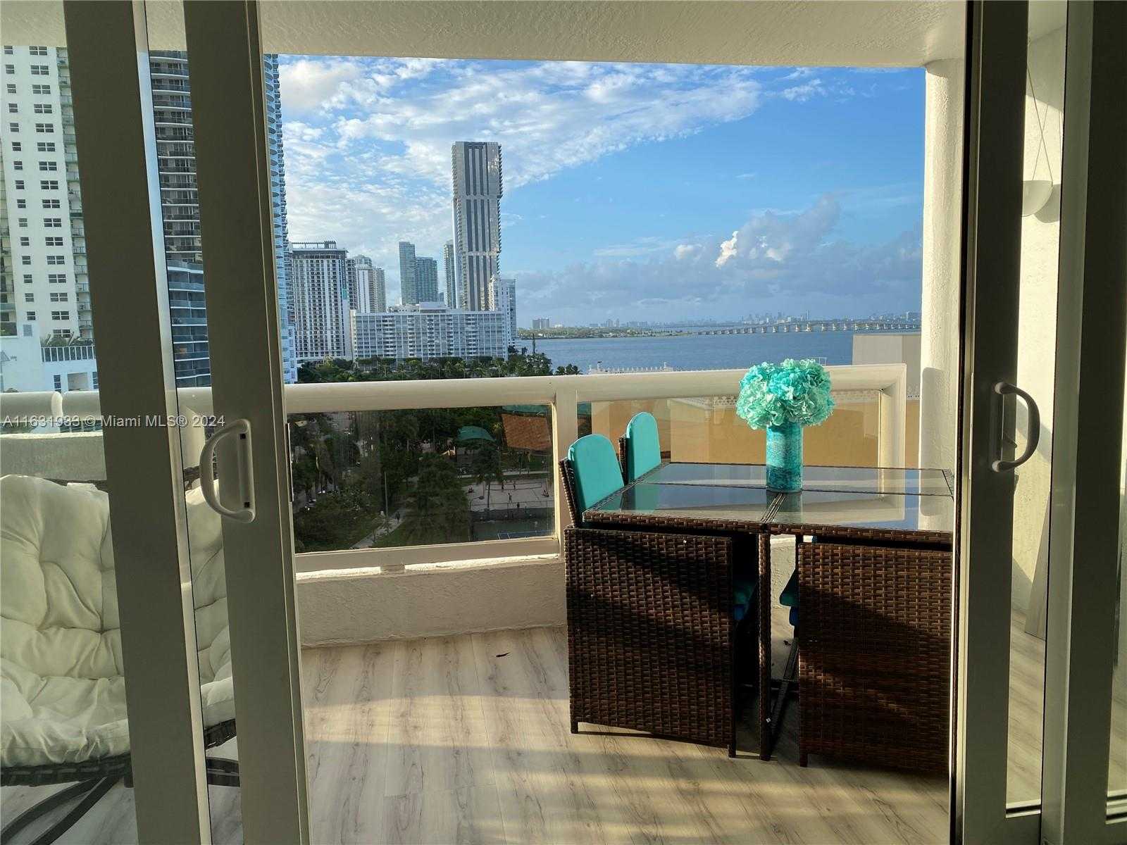 Small Image of 1717 NORTH BAYSHORE DR #A-1239, Miami Number 2