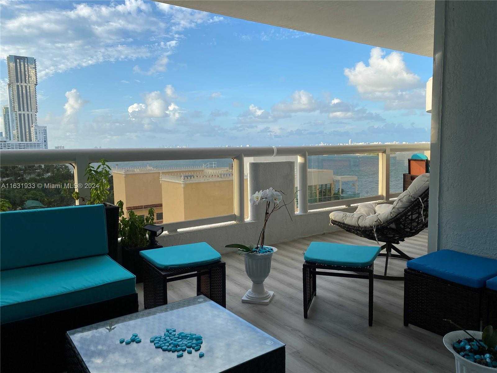 Small Image of 1717 NORTH BAYSHORE DR #A-1239, Miami Number 3