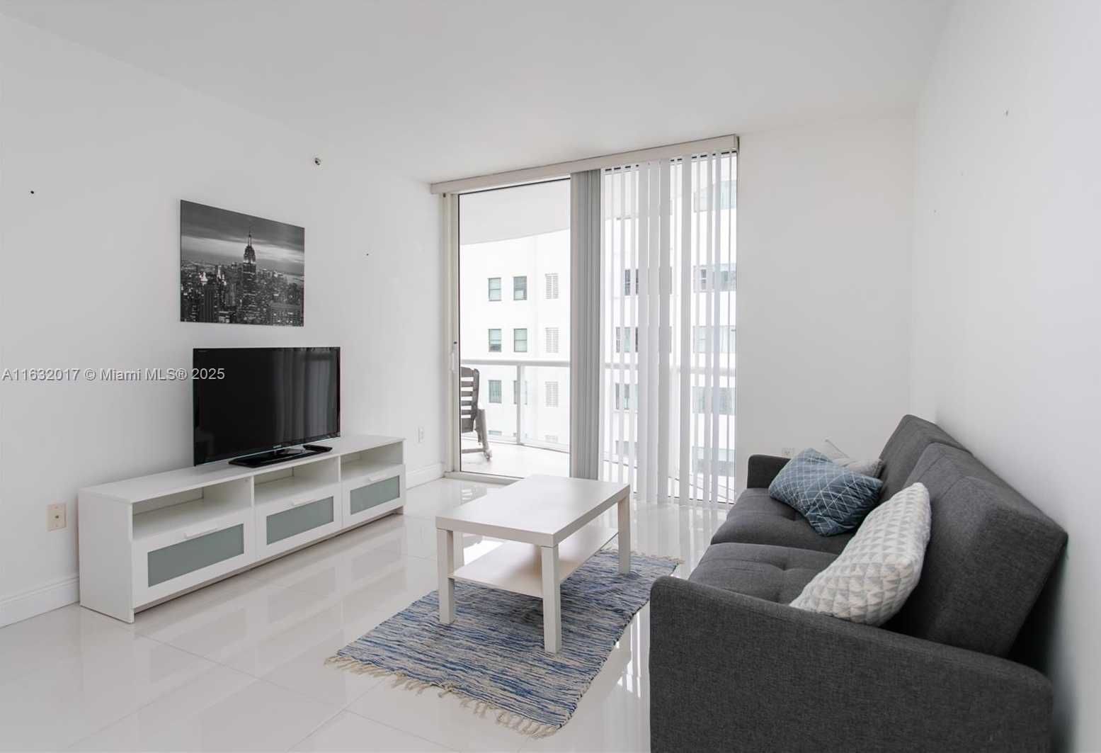 Small Image of 6365 COLLINS AVE #806, Miami Beach Number 10