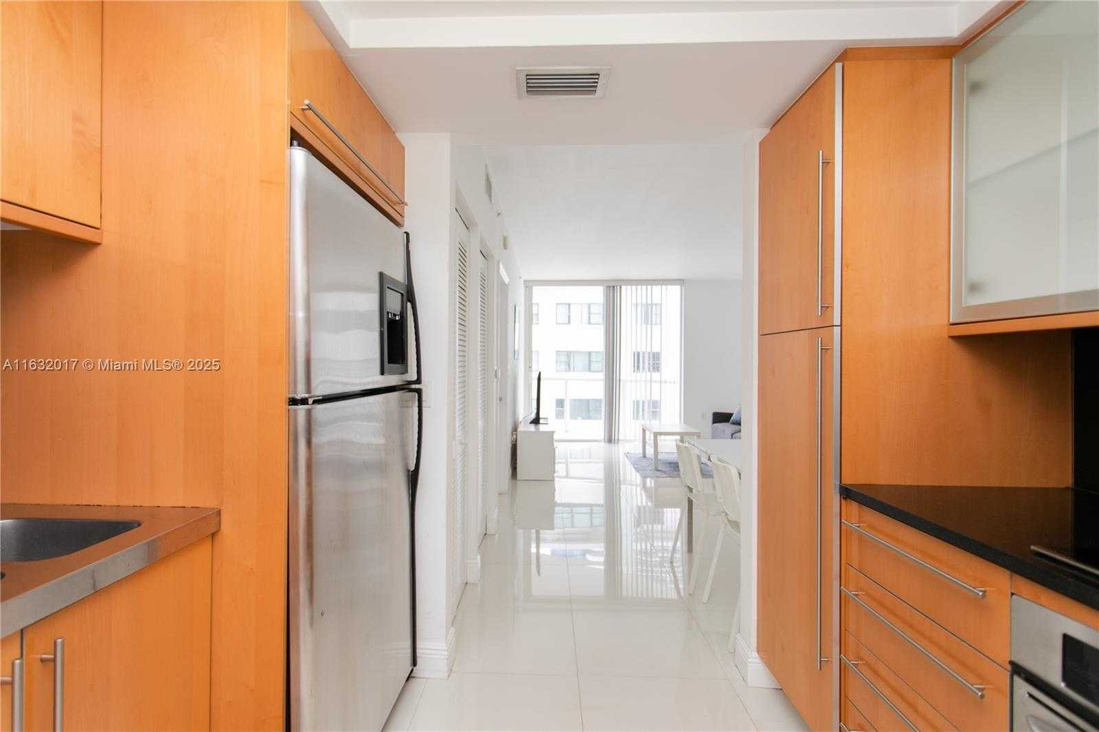 Small Image of 6365 COLLINS AVE #806, Miami Beach Number 25