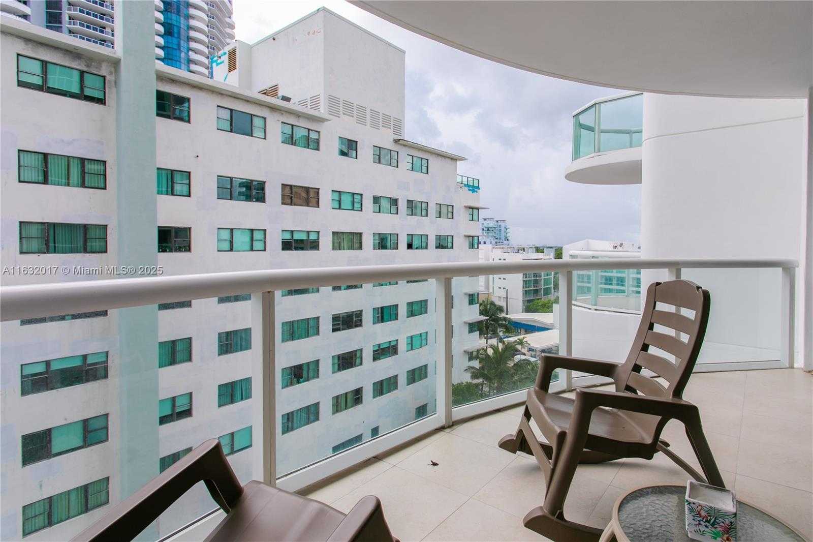 Small Image of 6365 COLLINS AVE #806, Miami Beach Number 38