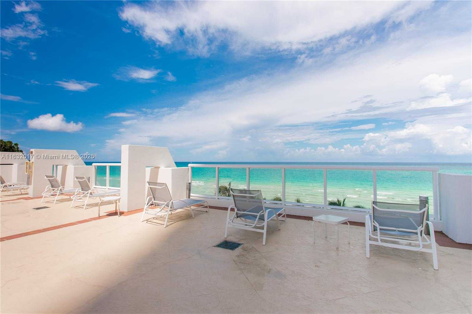 Small Image of 6365 COLLINS AVE #806, Miami Beach Number 46