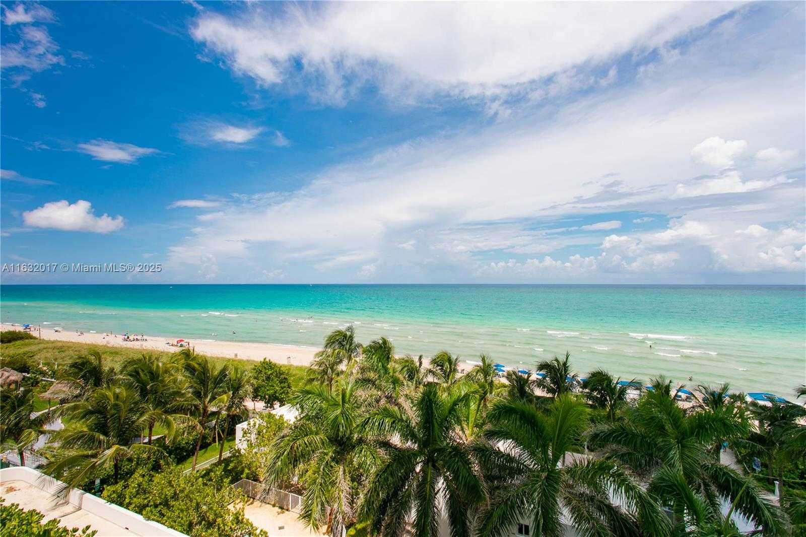 Small Image of 6365 COLLINS AVE #806, Miami Beach Number 47