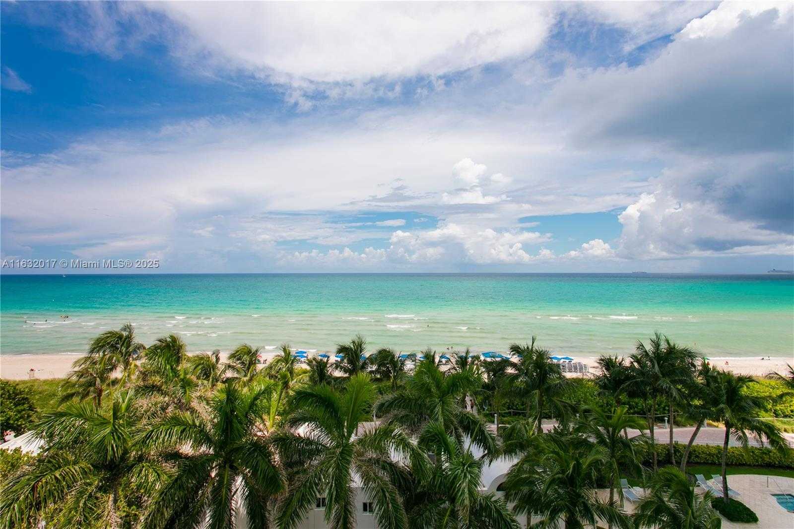 Small Image of 6365 COLLINS AVE #806, Miami Beach Number 48