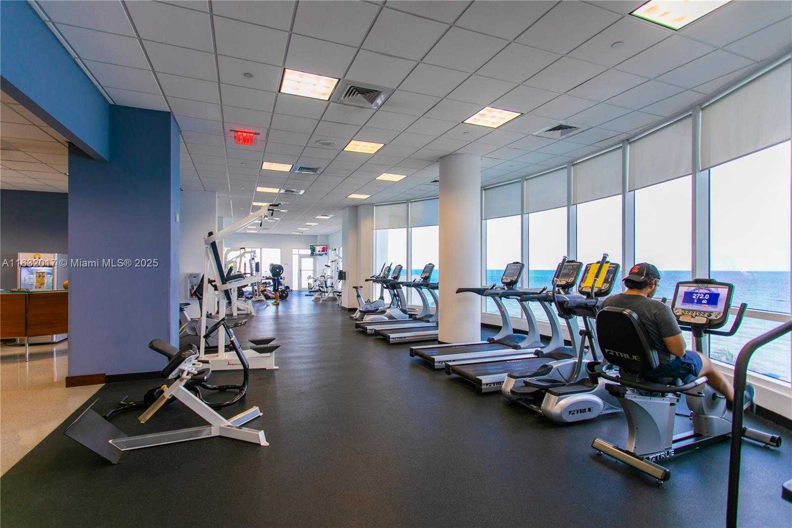 Small Image of 6365 COLLINS AVE #806, Miami Beach Number 51