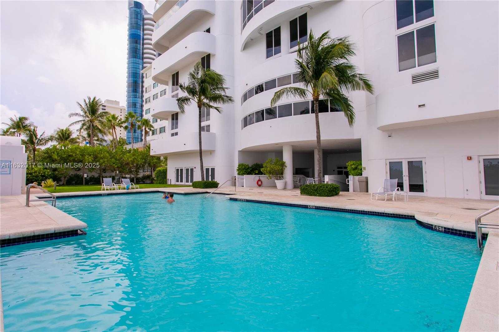 Small Image of 6365 COLLINS AVE #806, Miami Beach Number 54
