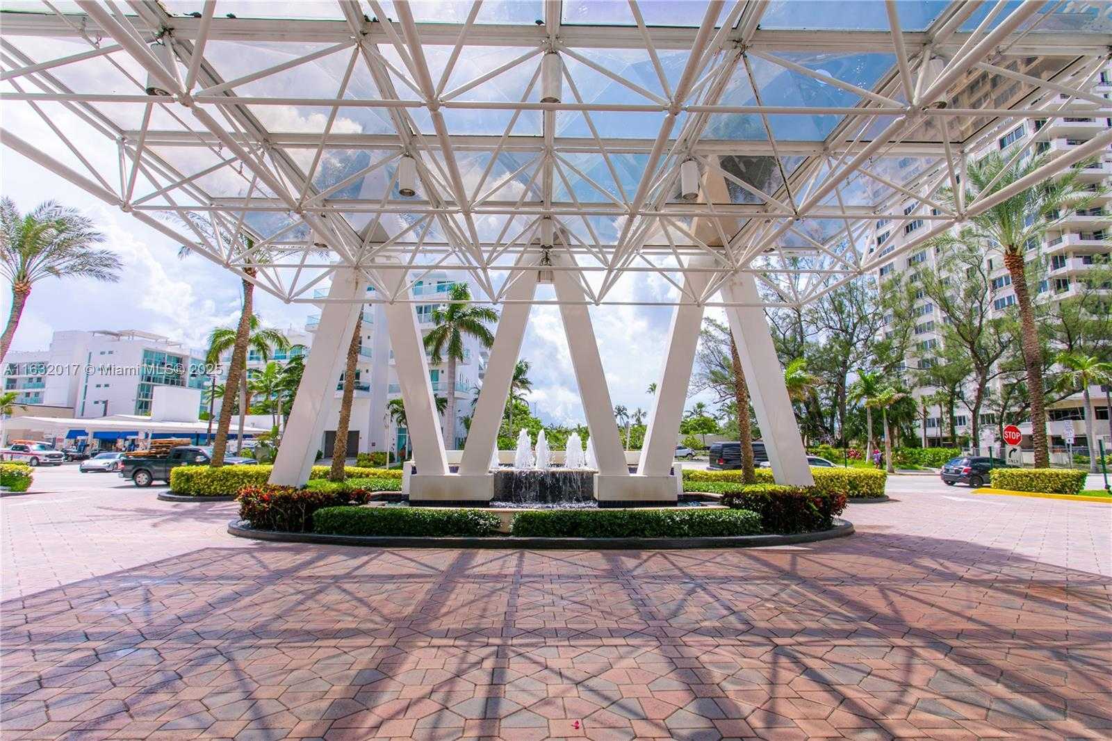 Small Image of 6365 COLLINS AVE #806, Miami Beach Number 57