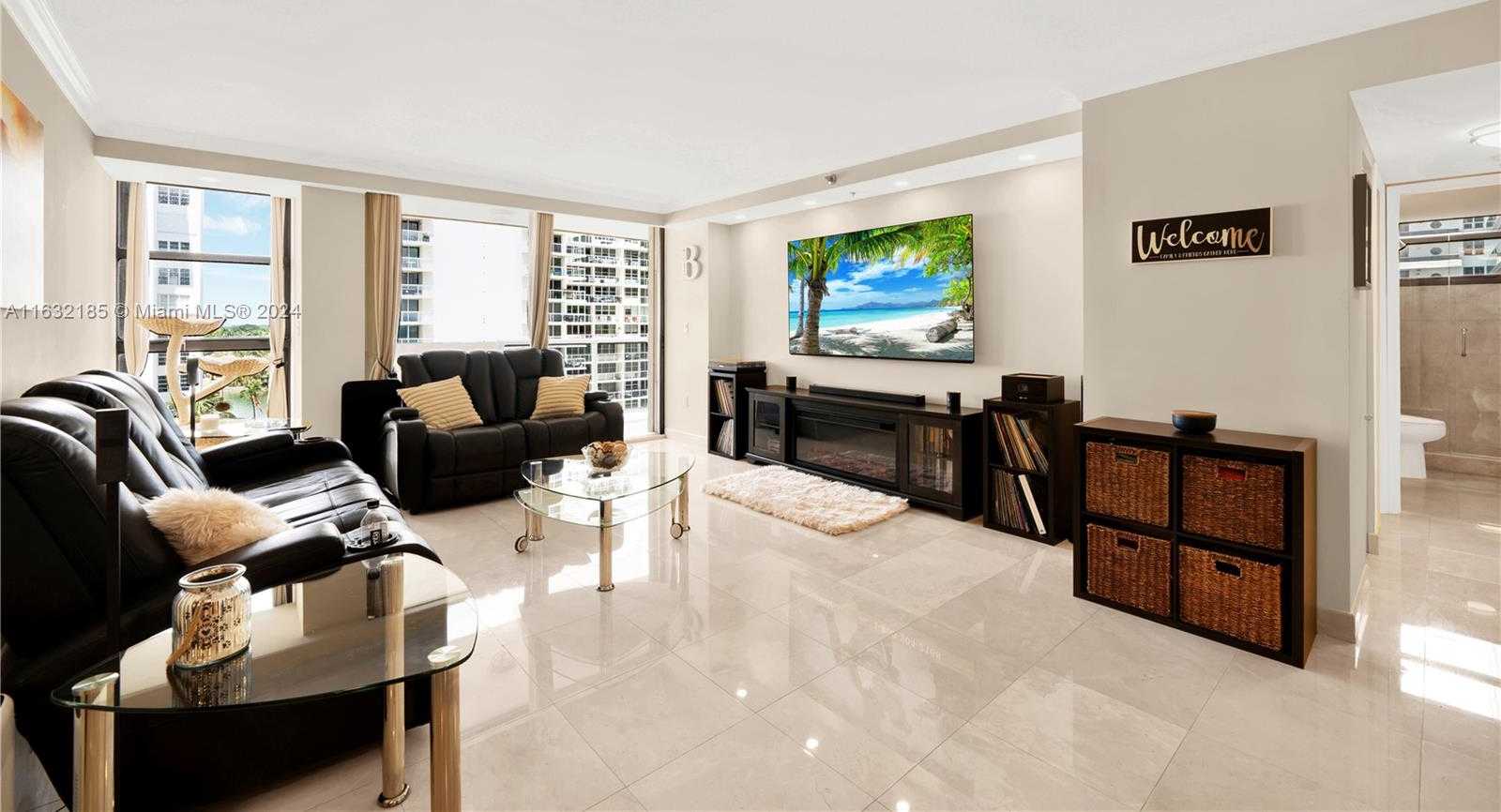 Small Image of 5757 COLLINS AVE #801, Miami Beach Number 10