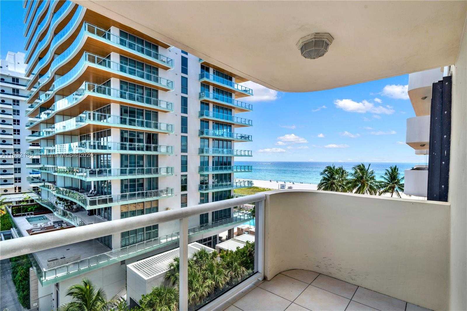 Small Image of 5757 COLLINS AVE #801, Miami Beach Number 27