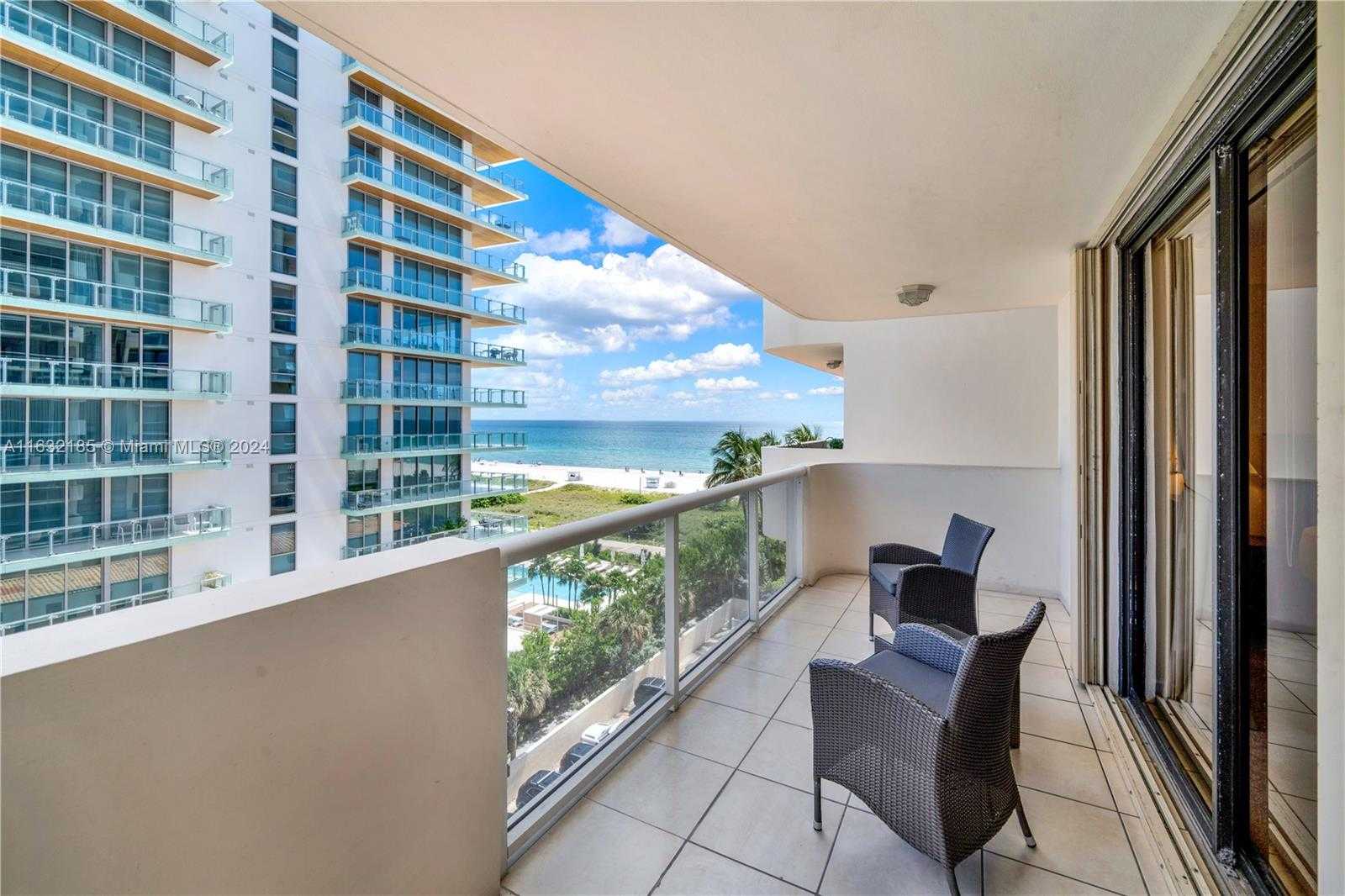 Small Image of 5757 COLLINS AVE #801, Miami Beach Number 29