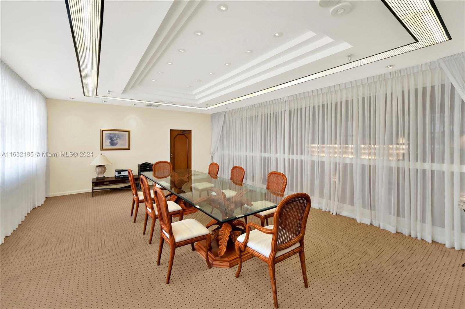 Small Image of 5757 COLLINS AVE #801, Miami Beach Number 39