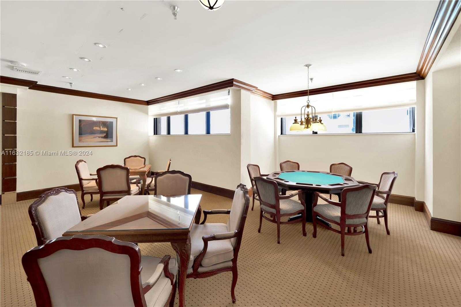 Small Image of 5757 COLLINS AVE #801, Miami Beach Number 42