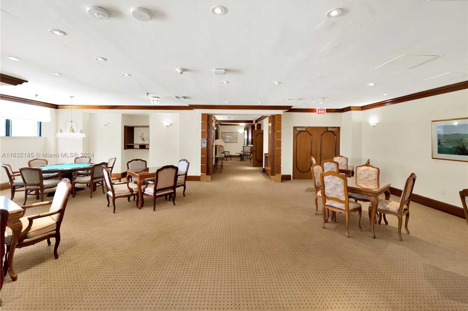 Small Image of 5757 COLLINS AVE #801, Miami Beach Number 43