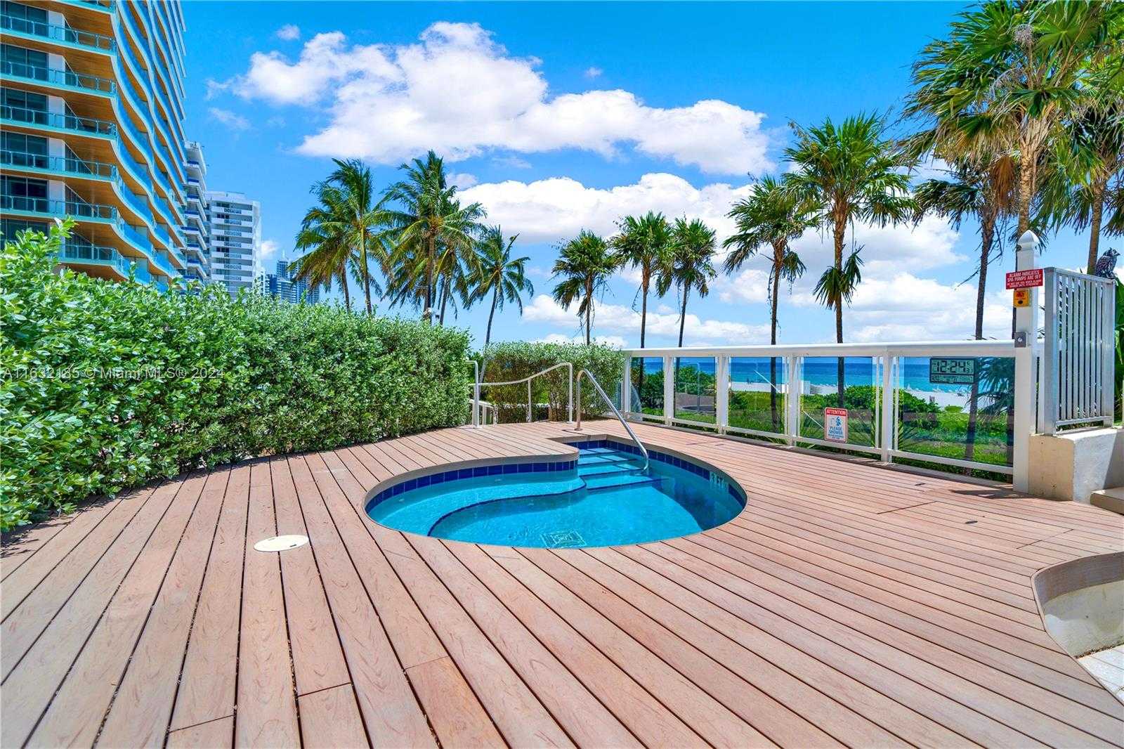 Small Image of 5757 COLLINS AVE #801, Miami Beach Number 50