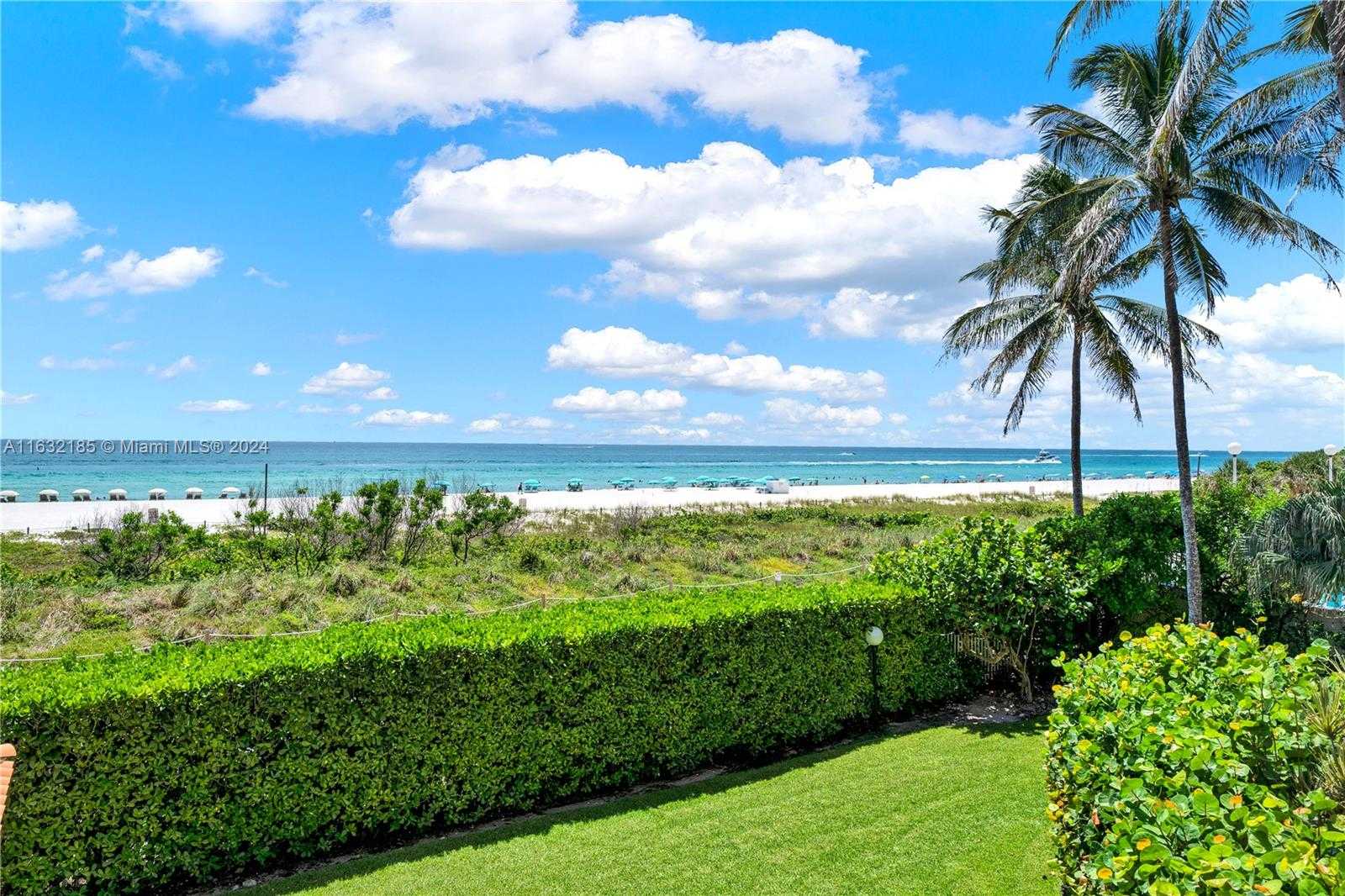 Small Image of 5757 COLLINS AVE #801, Miami Beach Number 52