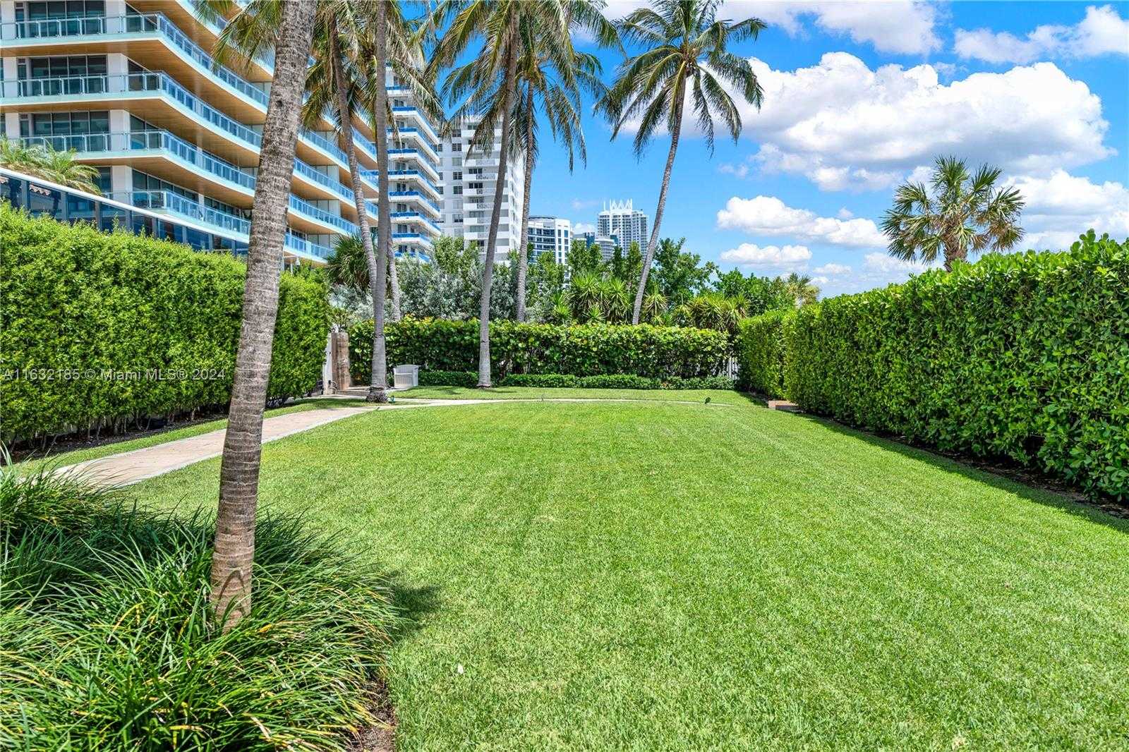 Small Image of 5757 COLLINS AVE #801, Miami Beach Number 53