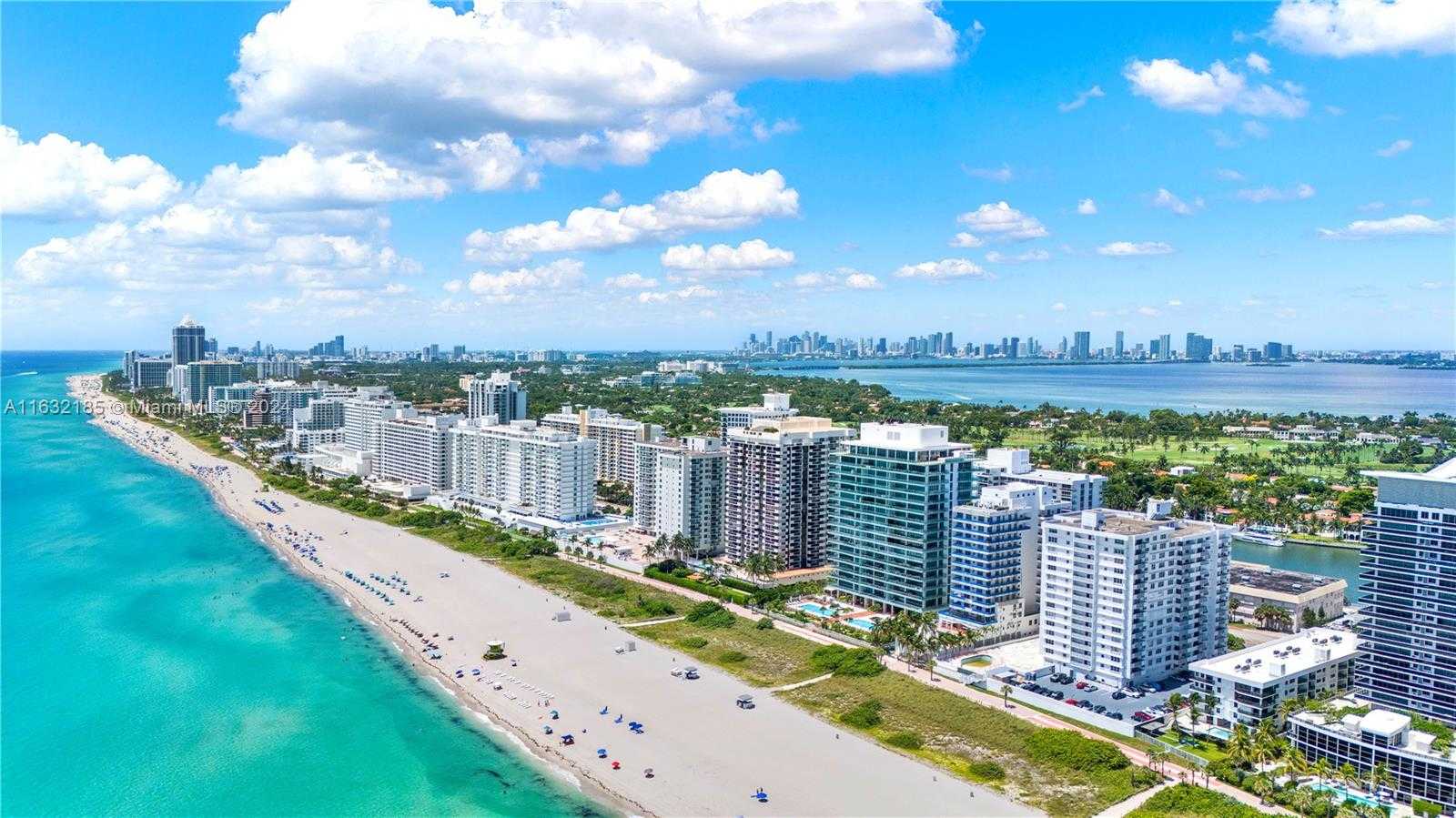 Small Image of 5757 COLLINS AVE #801, Miami Beach Number 57