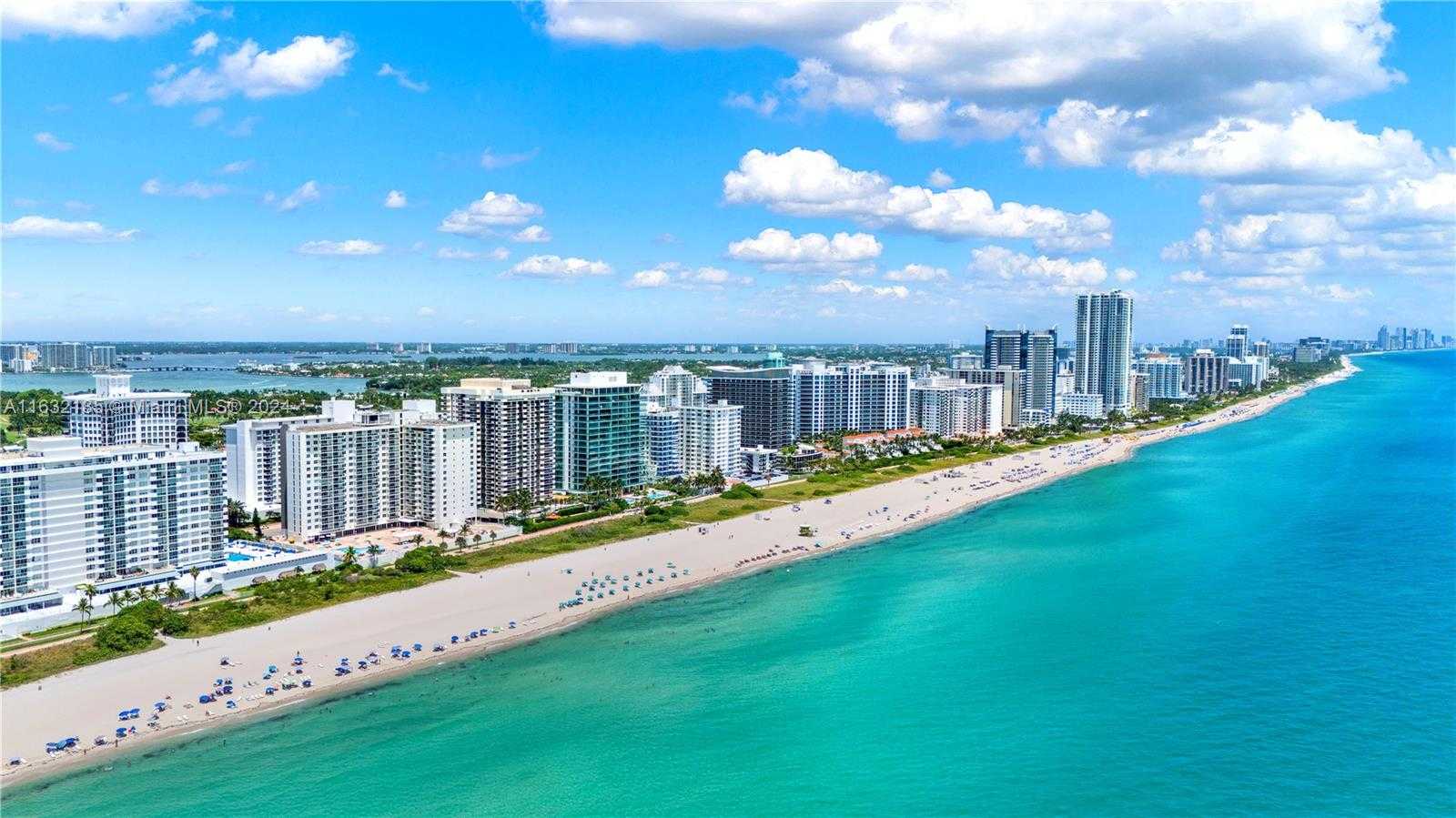 Small Image of 5757 COLLINS AVE #801, Miami Beach Number 58