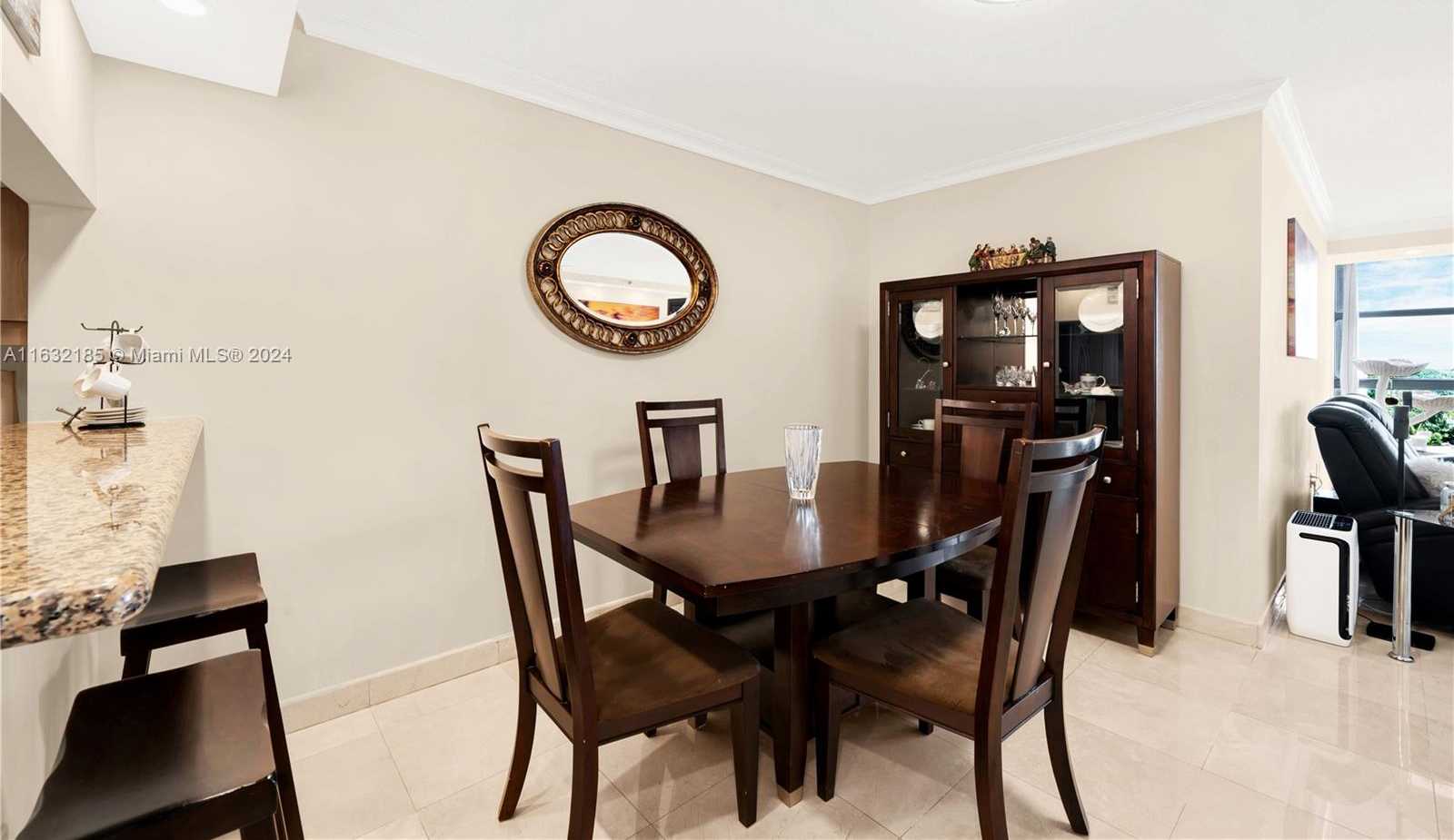 Small Image of 5757 COLLINS AVE #801, Miami Beach Number 8