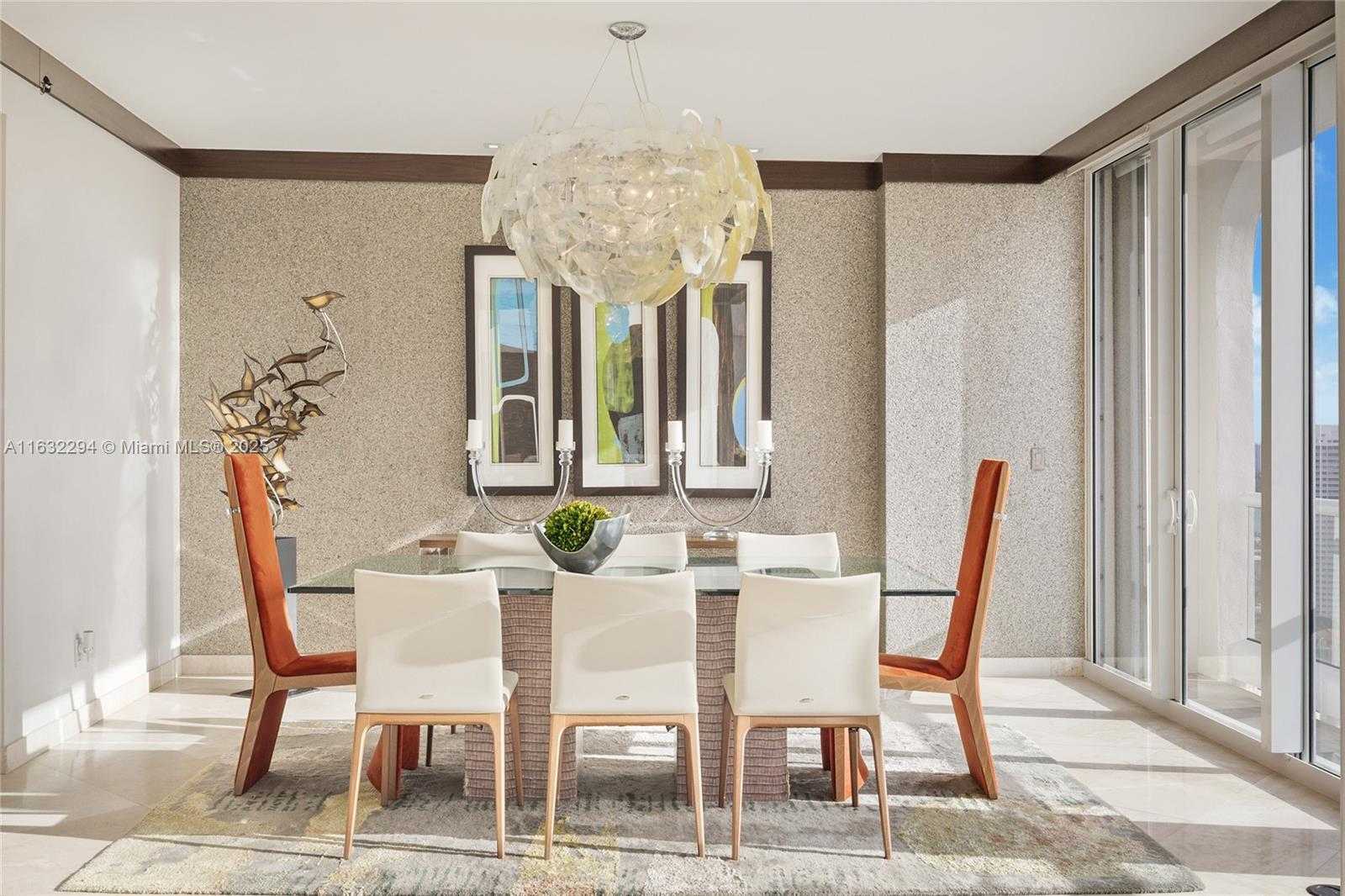 Small Image of 7000 ISLAND BLVD #PH-08, Aventura Number 3