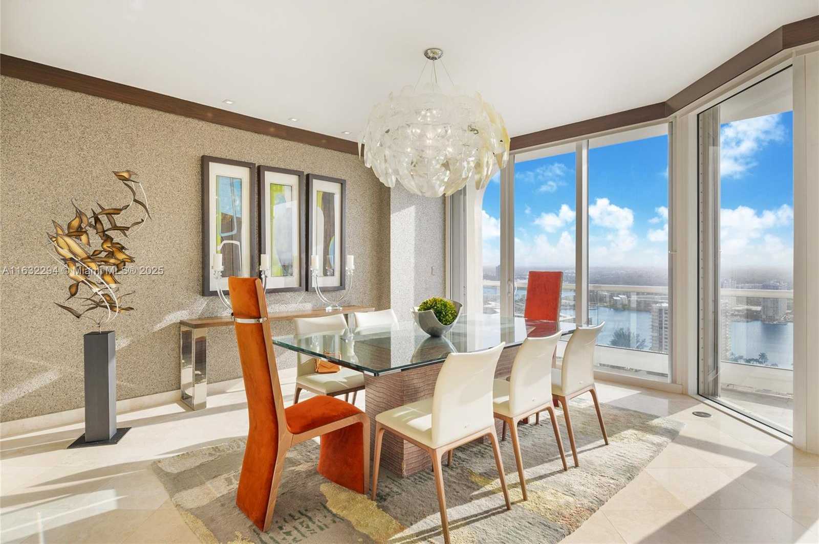 Small Image of 7000 ISLAND BLVD #PH-08, Aventura Number 4