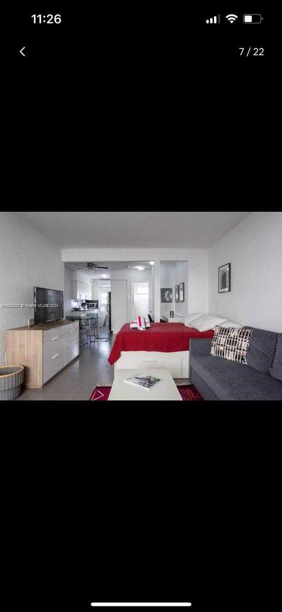 Small Image of 4015 INDIAN CREEK DR #307, Miami Beach Number 6