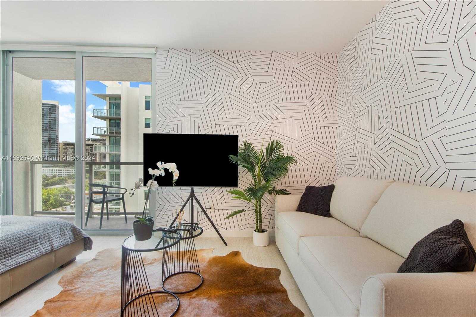 Small Image of 3900 BISCAYNE BLVD #N-917, Miami Number 10