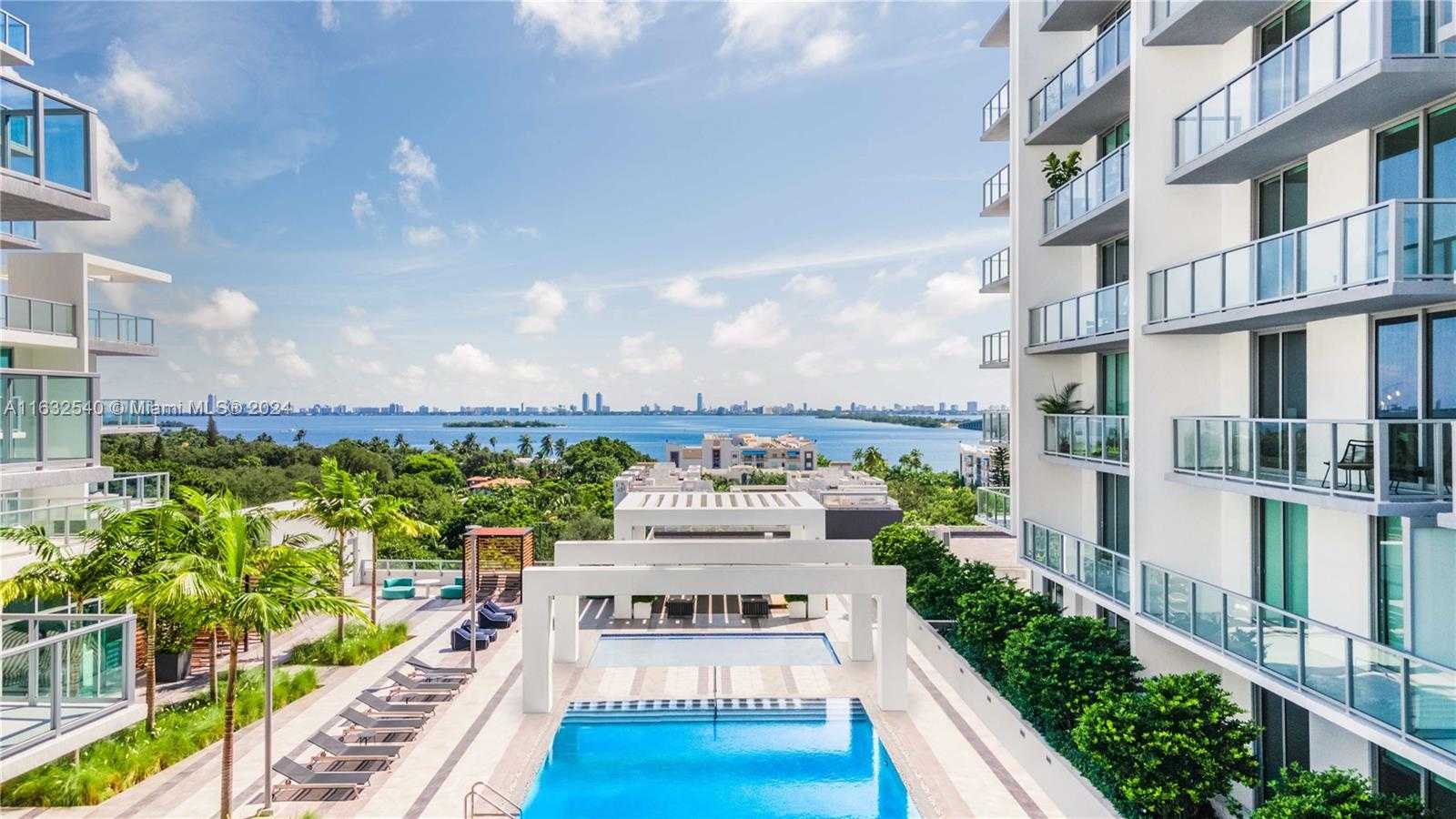 Small Image of 3900 BISCAYNE BLVD #N-917, Miami Number 14