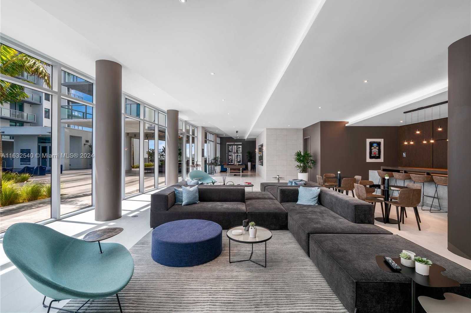 Small Image of 3900 BISCAYNE BLVD #N-917, Miami Number 16