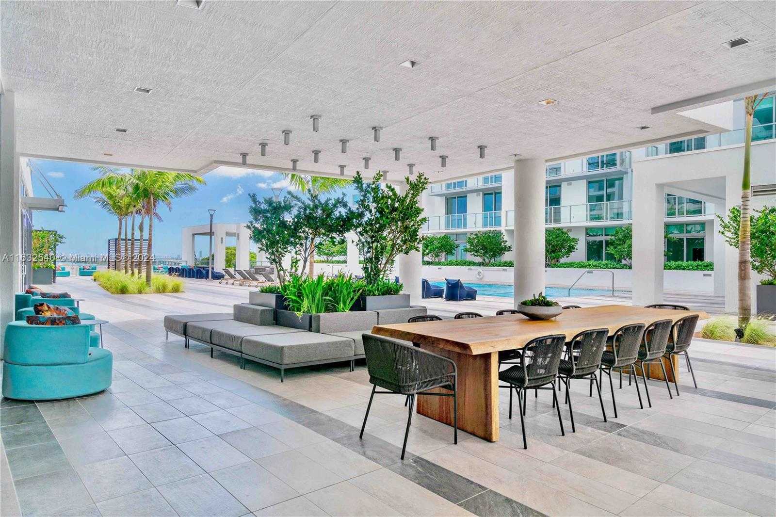 Small Image of 3900 BISCAYNE BLVD #N-917, Miami Number 23