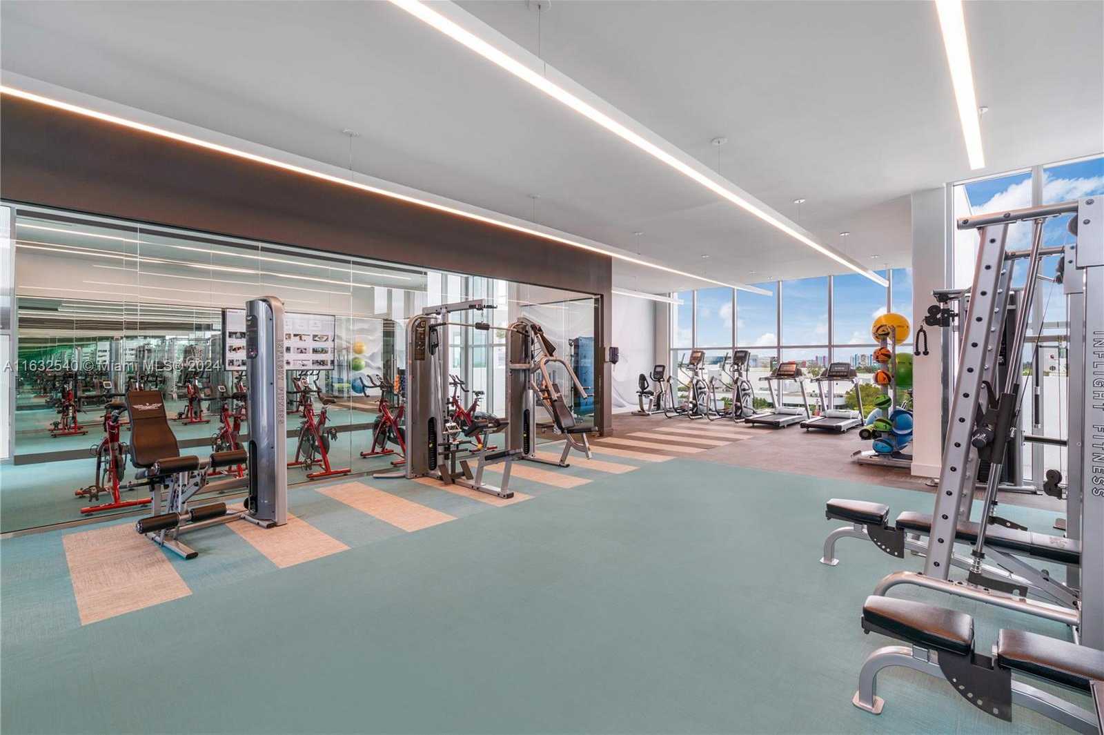 Small Image of 3900 BISCAYNE BLVD #N-917, Miami Number 26