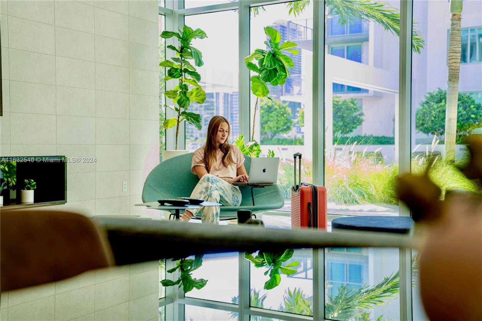 Small Image of 3900 BISCAYNE BLVD #N-917, Miami Number 32