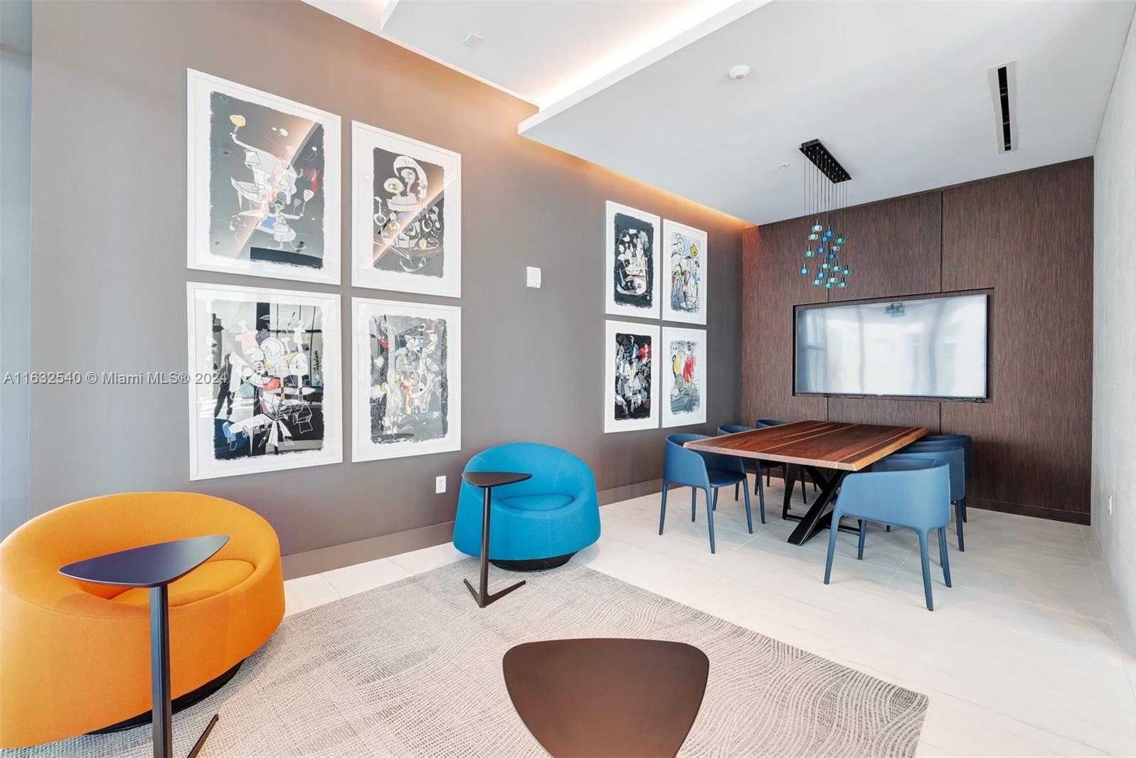 Small Image of 3900 BISCAYNE BLVD #N-917, Miami Number 34