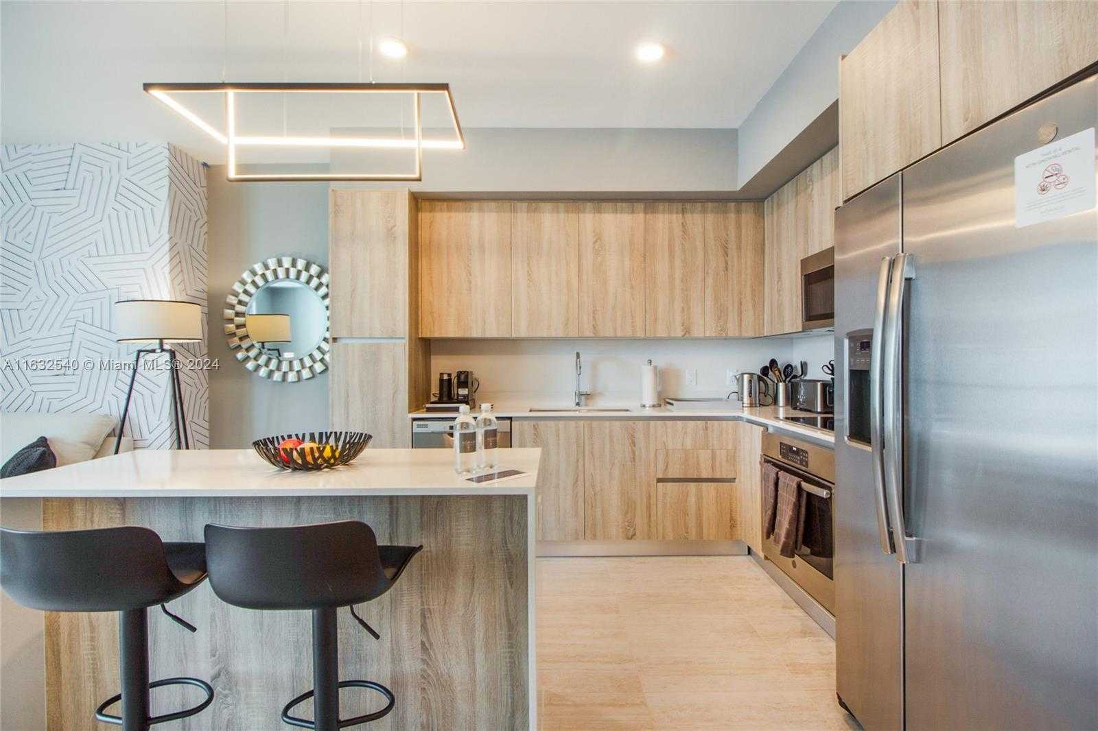 Small Image of 3900 BISCAYNE BLVD #N-917, Miami Number 6
