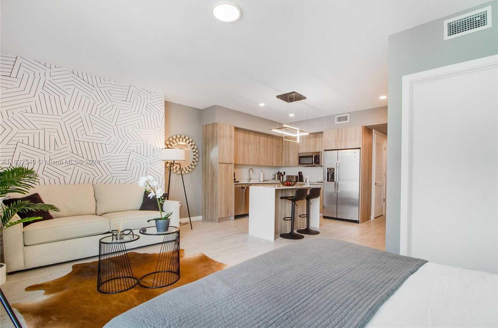 Small Image of 3900 BISCAYNE BLVD #N-917, Miami Number 9