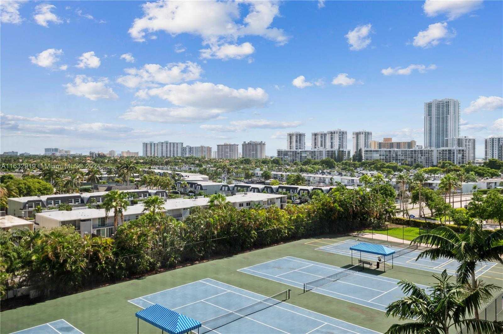 Small Image of 600 THREE ISLANDS BLVD #602, Hallandale Beach Number 14
