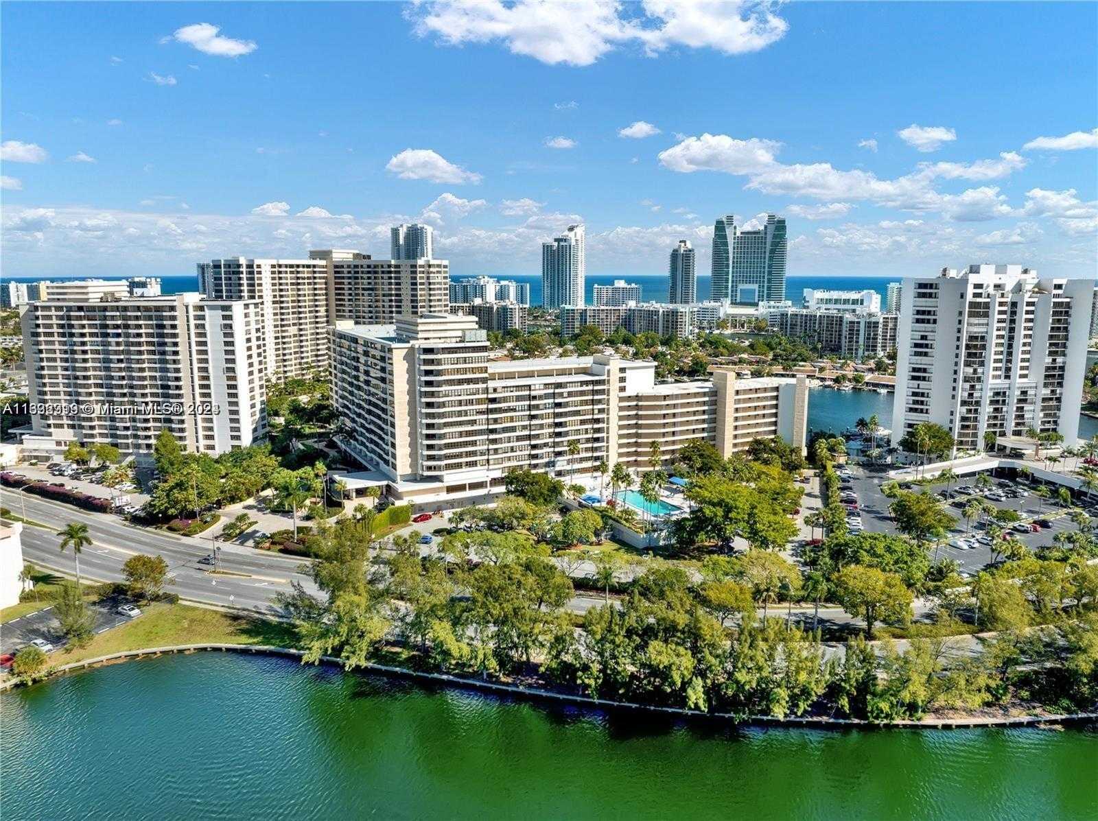 Small Image of 600 THREE ISLANDS BLVD #602, Hallandale Beach Number 16