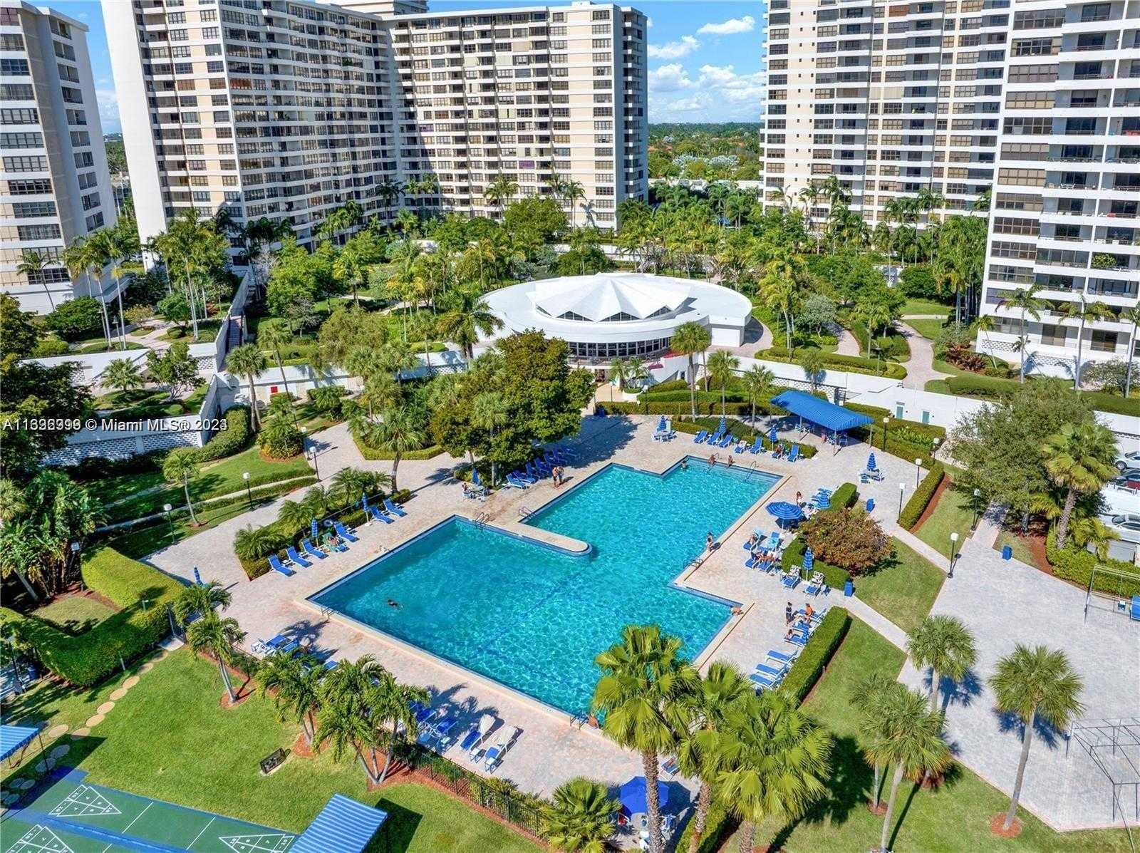 Small Image of 600 THREE ISLANDS BLVD #602, Hallandale Beach Number 17