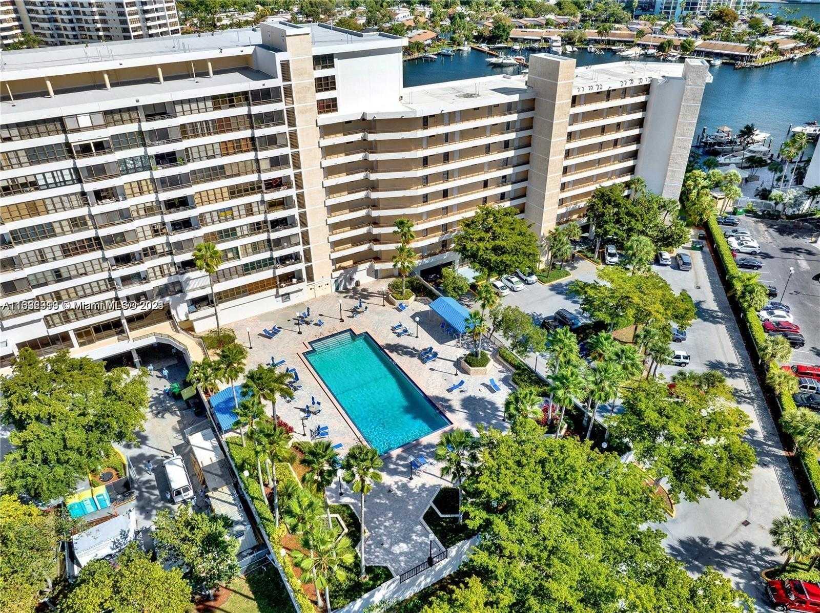 Small Image of 600 THREE ISLANDS BLVD #602, Hallandale Beach Number 18