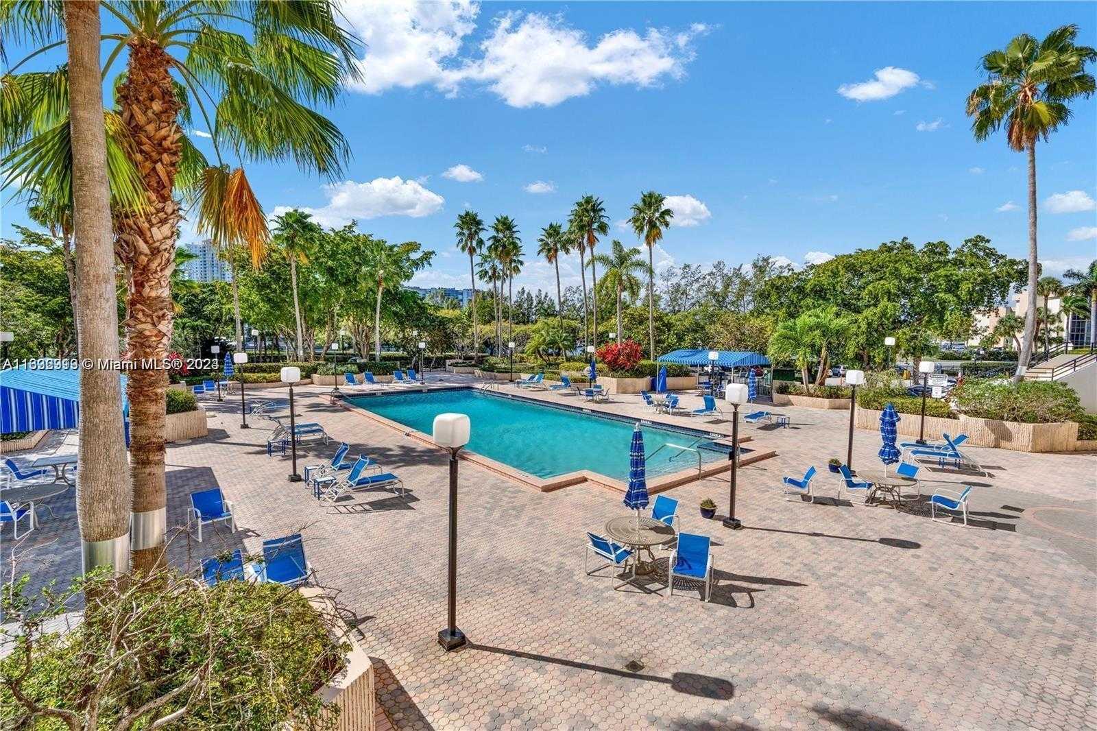 Small Image of 600 THREE ISLANDS BLVD #602, Hallandale Beach Number 19