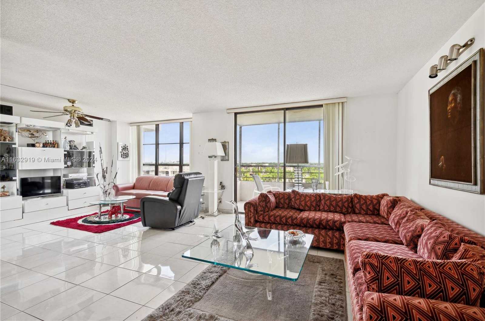 Small Image of 600 THREE ISLANDS BLVD #602, Hallandale Beach Number 2