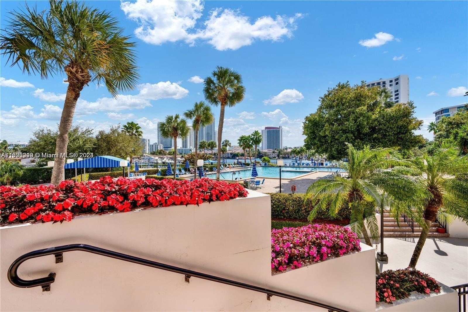 Small Image of 600 THREE ISLANDS BLVD #602, Hallandale Beach Number 21