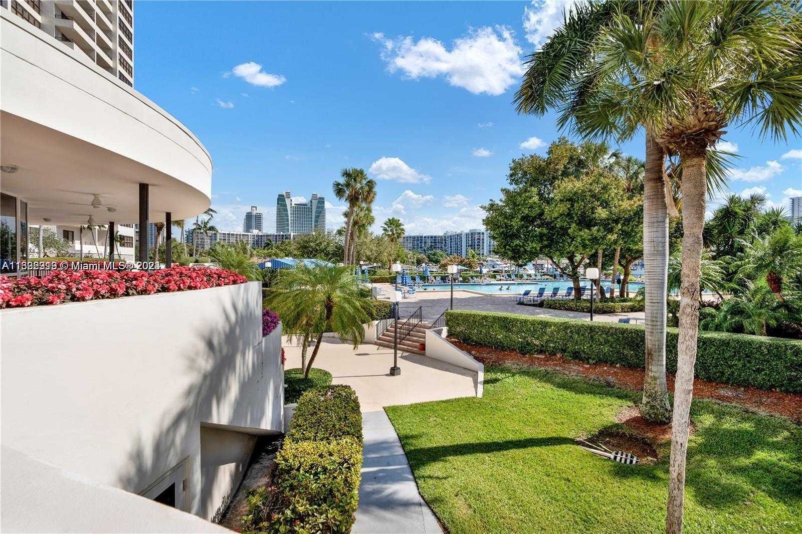 Small Image of 600 THREE ISLANDS BLVD #602, Hallandale Beach Number 22