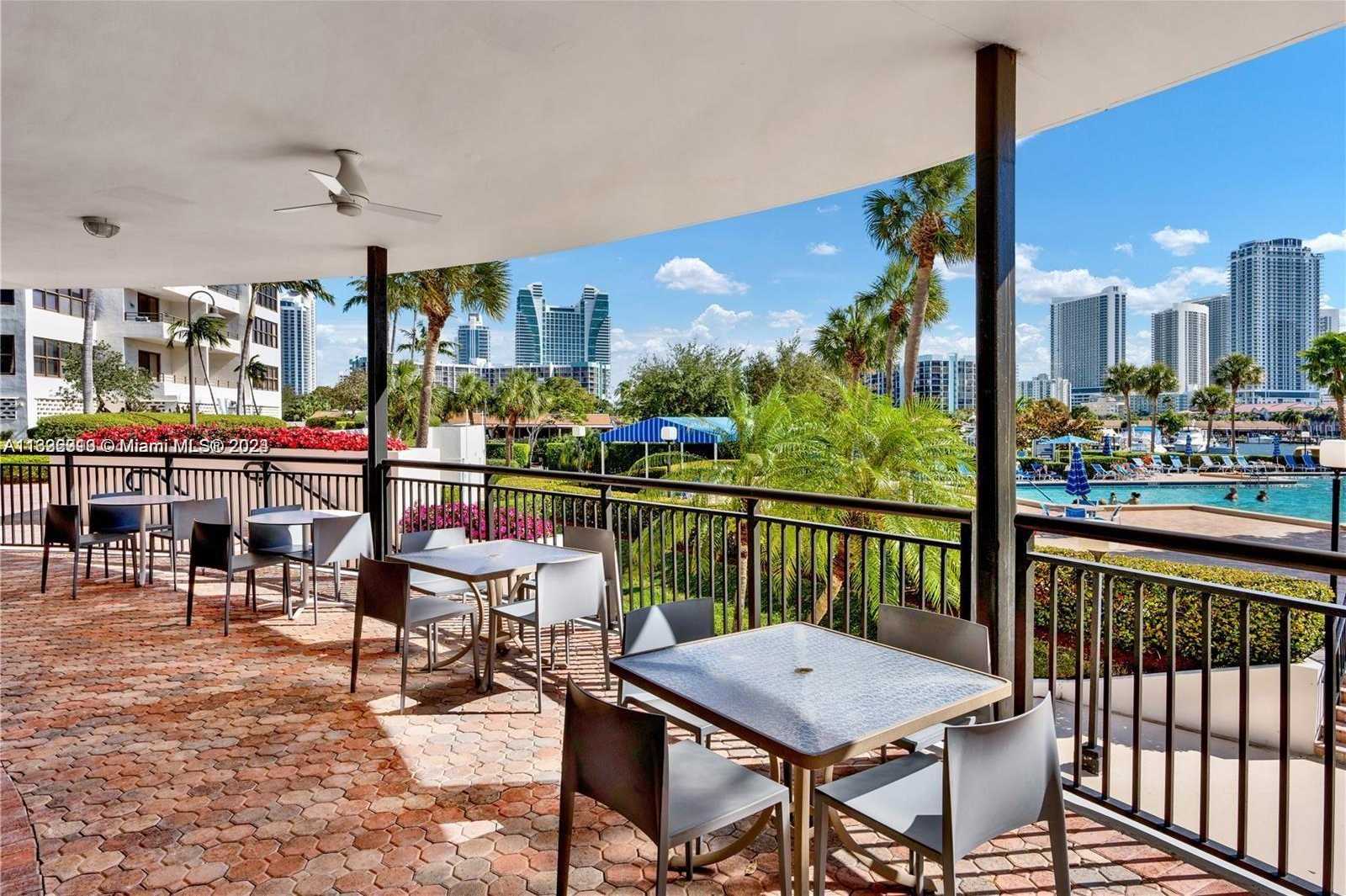 Small Image of 600 THREE ISLANDS BLVD #602, Hallandale Beach Number 23