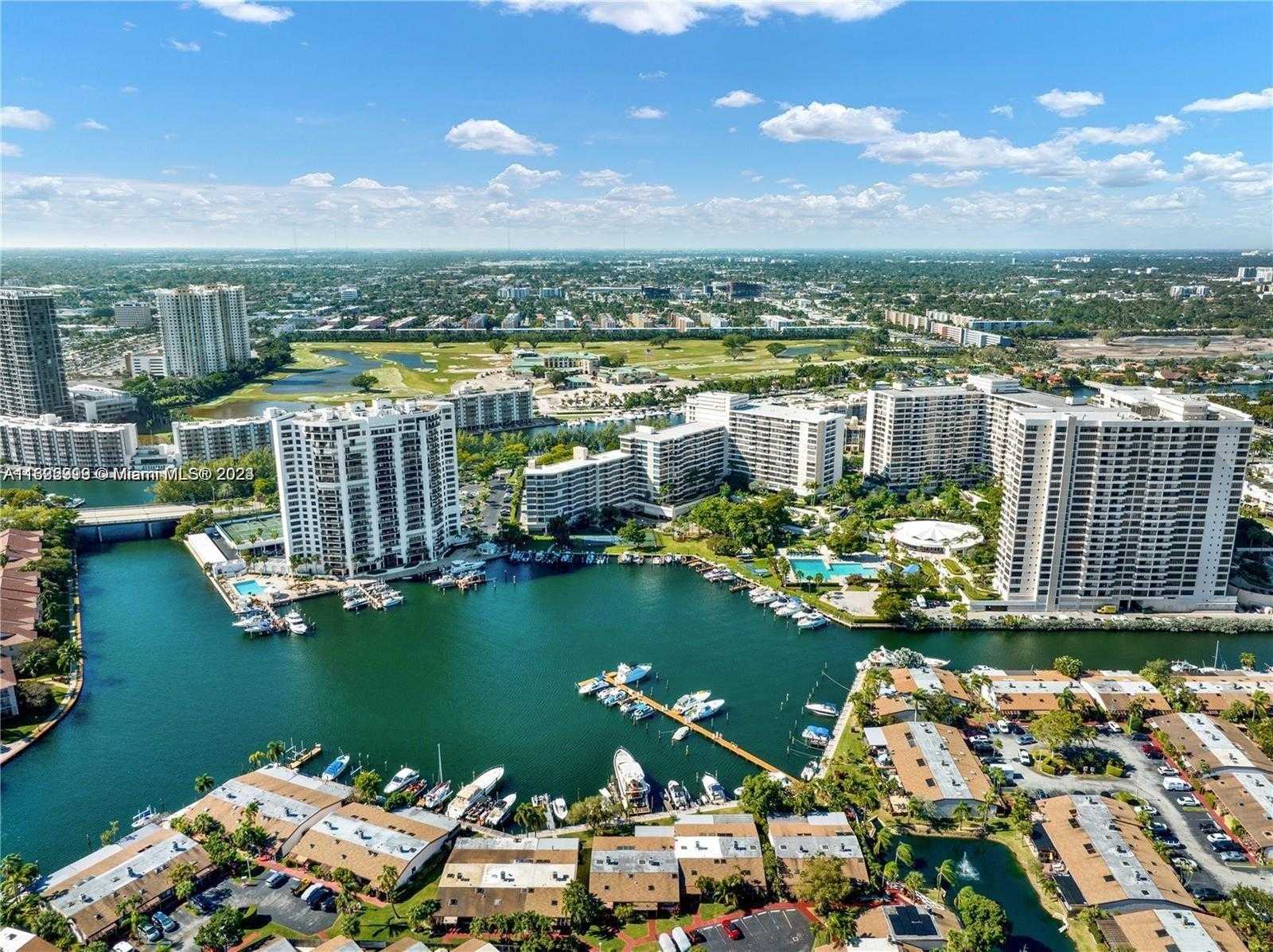 Small Image of 600 THREE ISLANDS BLVD #602, Hallandale Beach Number 32