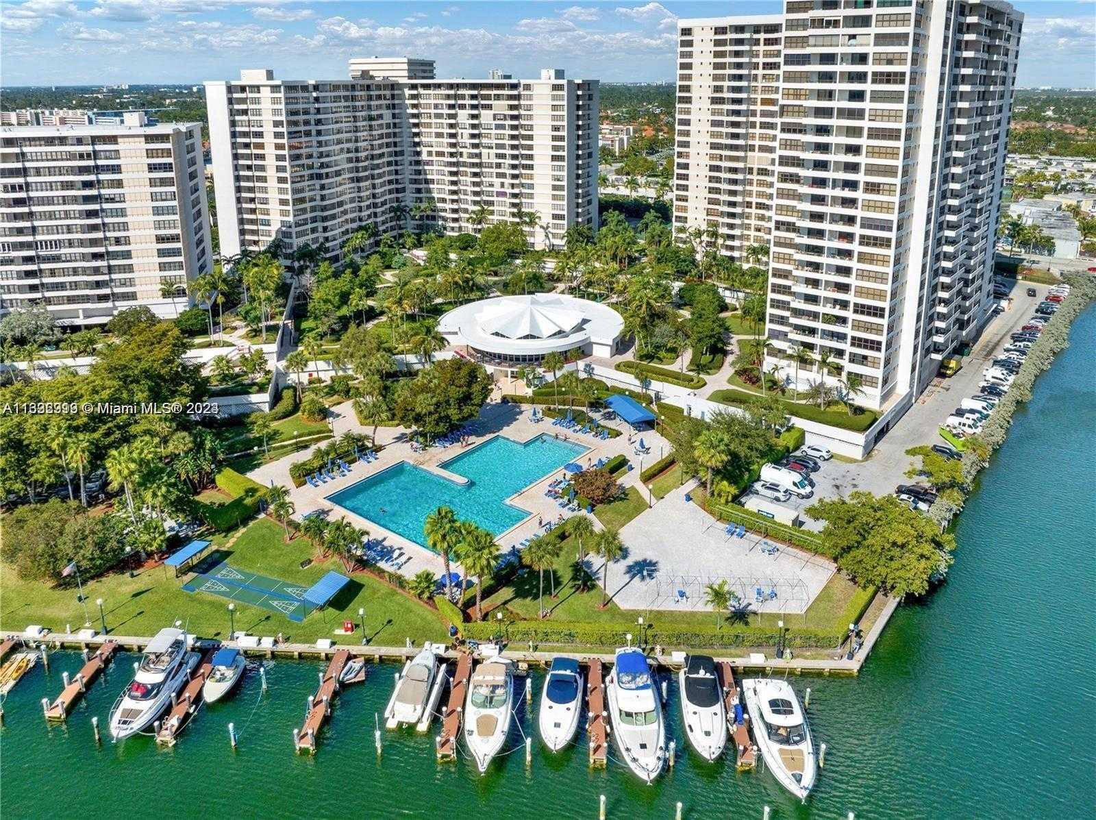 Small Image of 600 THREE ISLANDS BLVD #602, Hallandale Beach Number 33